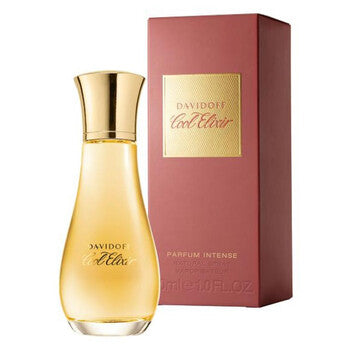 COOL WATER ELIXIR 3.4oz EDP SP (L)