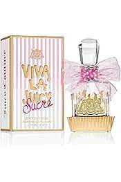 VIVA LA JUICY SUCRE 3.4opz EDP SP TS (L)