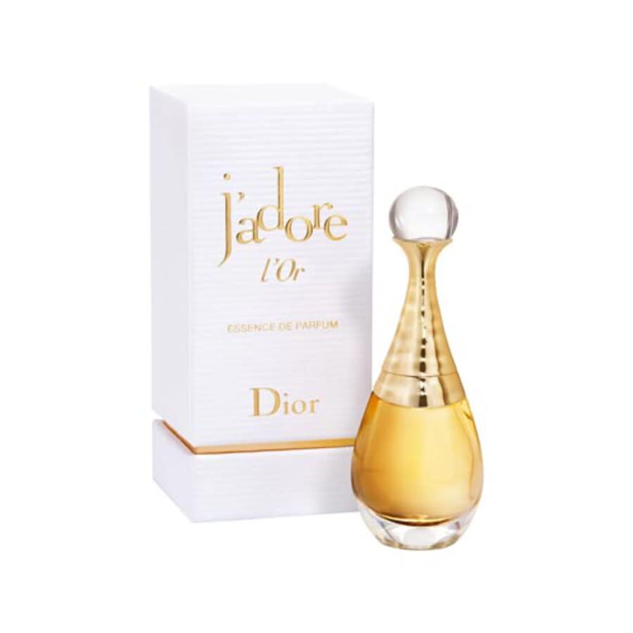 J'ADORE L'OR PARFUM ESSENCE 1.7oz EDP SP (L)