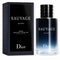 SAUVAGE EAU FORTE SANS ALCOOL ALCOHOL-FREE 3.4oz PARFUM SP (M)