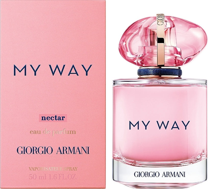 MY WAY NECTAR 1.7oz EDP SP (L)