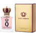 D&G QUEEN INTENSE 1.7oz EDP SP (L)