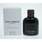 DOLCE GABBANA INTENSO 4.2oz EDP TS (M)