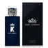 DG KING 3.4oz PARFUM SP (M)