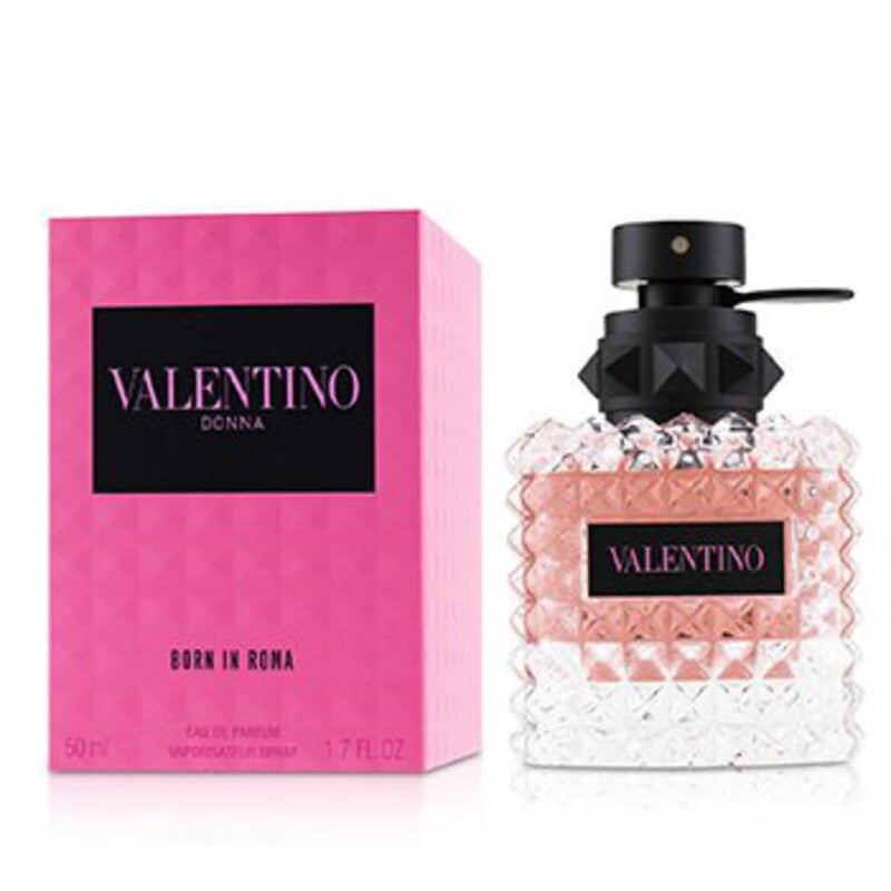 VALENTINO DONNA BORN IN ROMA 1.7oz EDP SP (L)