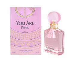 YOU ARE PINK 2.8oz EDP SP (L)