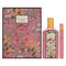 GUCCI FLORA GORGEOUS GARDENIA JUEGO DE VIAJE 3.3oz EDP SP+10ml EDP SP (L)