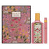 GUCCI FLORA GORGEOUS GARDENIA JUEGO DE VIAJE 3.3oz EDP SP+10ml EDP SP (L)
