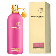 BUBBLE FOREVER 3.4oz EDP SP (L)