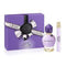 GOOD FORTUNE SET 3oz EDP SP+10ml EDP SP (L) HARD BOX