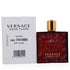 VERSACE EROS FLAME 3.4oz EDP SP TS (M) SIN TAPA