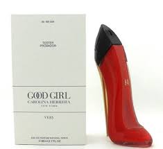 VERY GOOD GIRL 2.7oz EDP SP TS (L)
