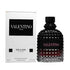 VALENTINO UOMO BORN IN ROMA INTENSE 3.4oz EDP SP TS (M)