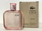 LACOSTE L.12.12 ROSE SPARKLING 3.3oz EDT SP TS (L)