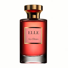 ELLE Les Elixirs Extrait 3.4oz Parfum Tester (LT)one free ts when you buy 12 pcs on that regular item