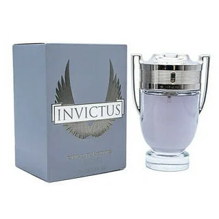 INVICTUS 3.4oz A.S SPL (M) – DLG International Trading