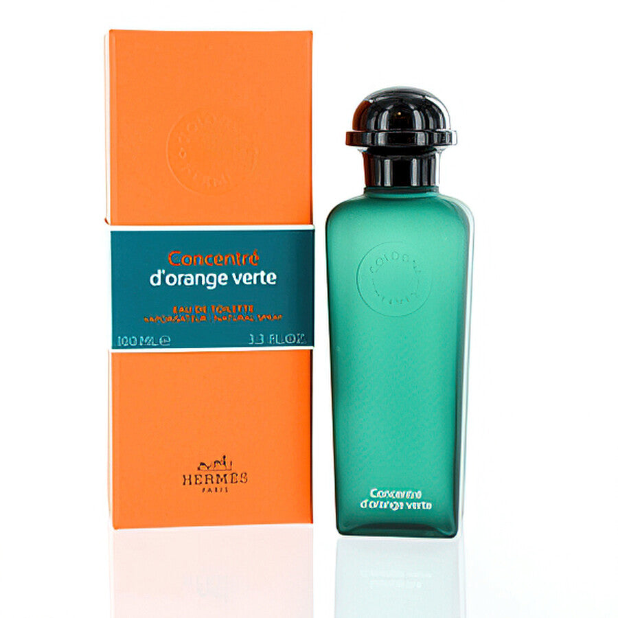 D'ORANGE VERTE CONCENTRE 3.3oz EDT SP (M)