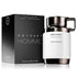 ARMAF ODYSSEY HOMME EDICIÓN BLANCA 6.8oz EDP SP (M)