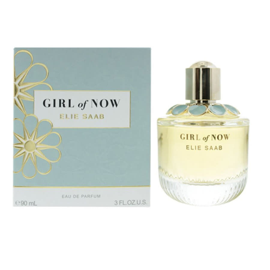 ELIE SAAB GIRL OF NOW 3.0 EDP SP (L)  16pcs by Box
