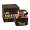 EPIC ADVENTURE 3.4oz EDT SP (M)