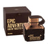 EPIC ADVENTURE 3.4oz EDT SP (M)