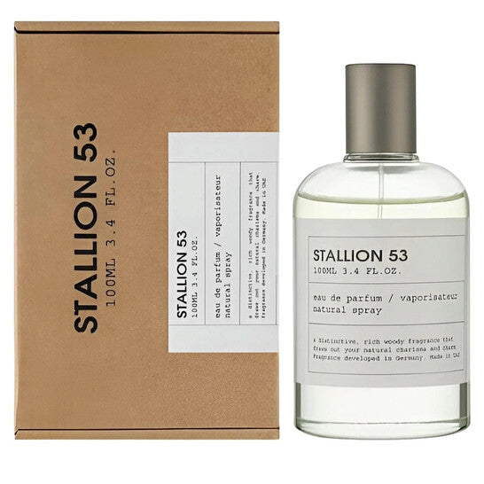 STALLION 53 3.4oz EDP SP (M)