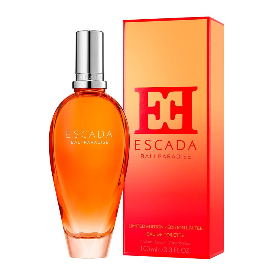 ESCADA BALI PARADISE LTD ..EDT SP 3.3oz SP (W)