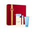 DG LIGHT BLUE SET 3.4oz EDT SP+1.7oz BODY CREAM+10ml EDT SP (L)