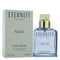 ETERNITY AQUA 3.4oz EDT SP (M)  20pcs by Box