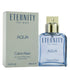 ETERNITY AQUA 3.4oz EDT SP (M)  20pcs by Box