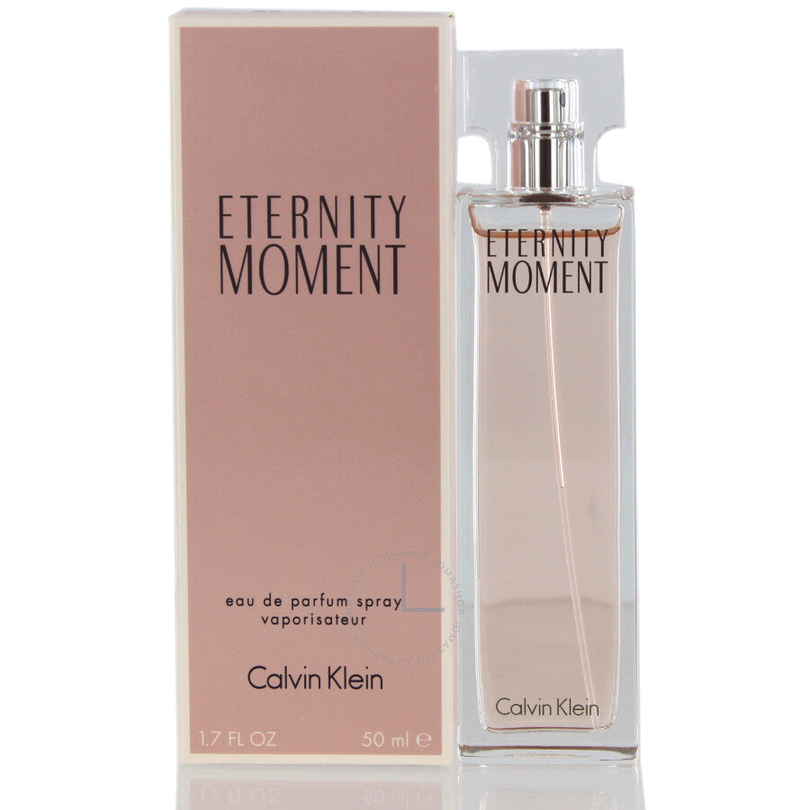 ETERNITY MOMENTS 3.4oz EDP SP (L)  24pcs by Box