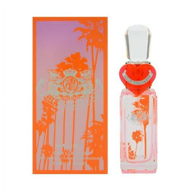 JUICY COUTURE MALIBU 1.3oz EDT SP (L)