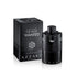 AZZARO THE MOST WANTED 3.4oz EDP INTENSE SP (M) NEW