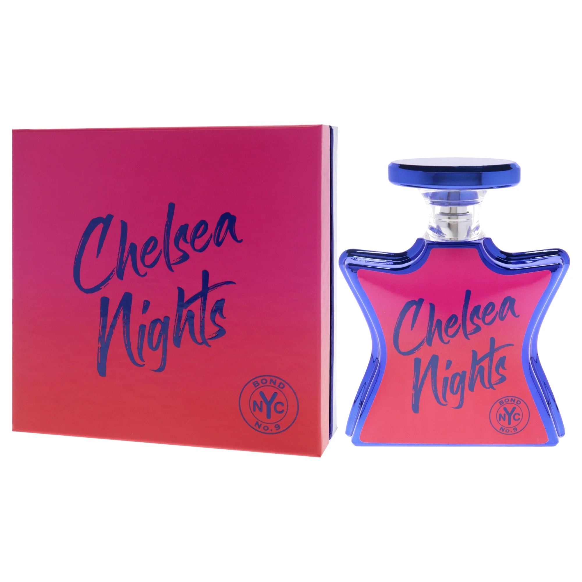 BOND NO.9 CHELSEA NIGHT 3.3oz EDP SP (U)