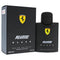 SCUDERIA FERRARI BLACK 4.2oz EDT SP (M)