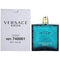 VERSACE EROS 3.4oz EDT SP TS (M) SIN TAPA