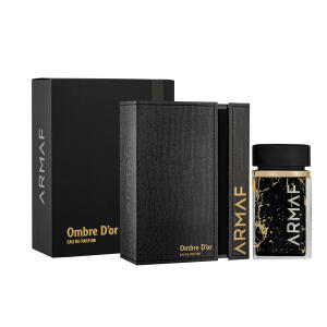 ARMAF OMBRE D'OR 2.5oz EDP SP (M)