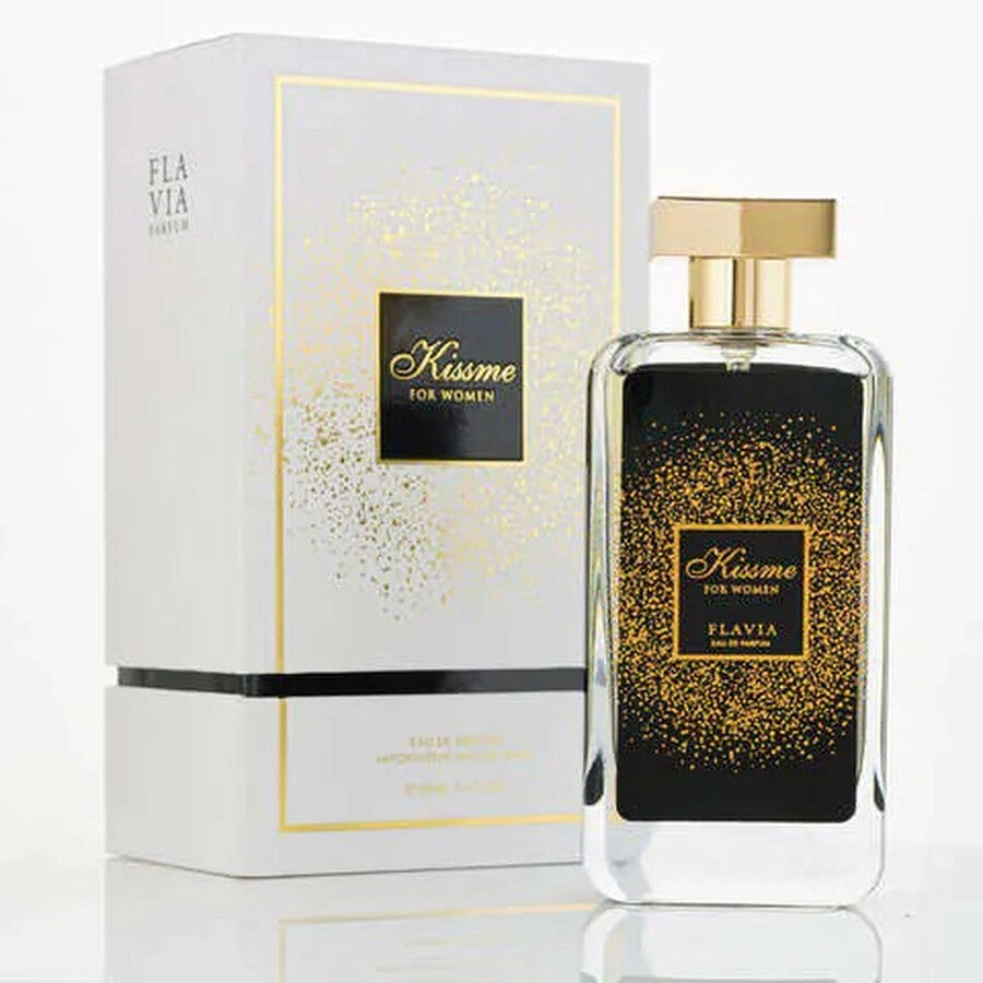 KISS ME BY FLAVIA 3.4 EDP SP (L)