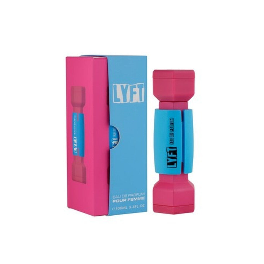 FLAVIA LYFT 3.4oz EDP SP (L)