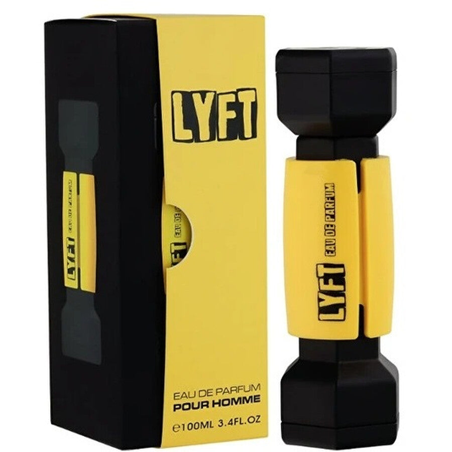 FLAVIA  LYFT 3.4oz EDP SP (M)