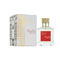 FRAGRANCE WORLD BARAKKAT ROUGE 540 3.4oz EDP SP (L)