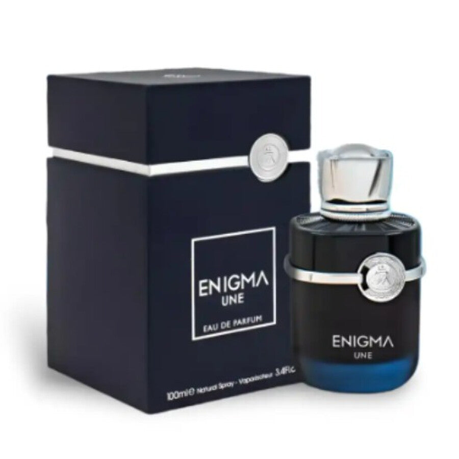 FRENCH AVENUE ENIGMA UNE 3.4oz EDP SP (M)