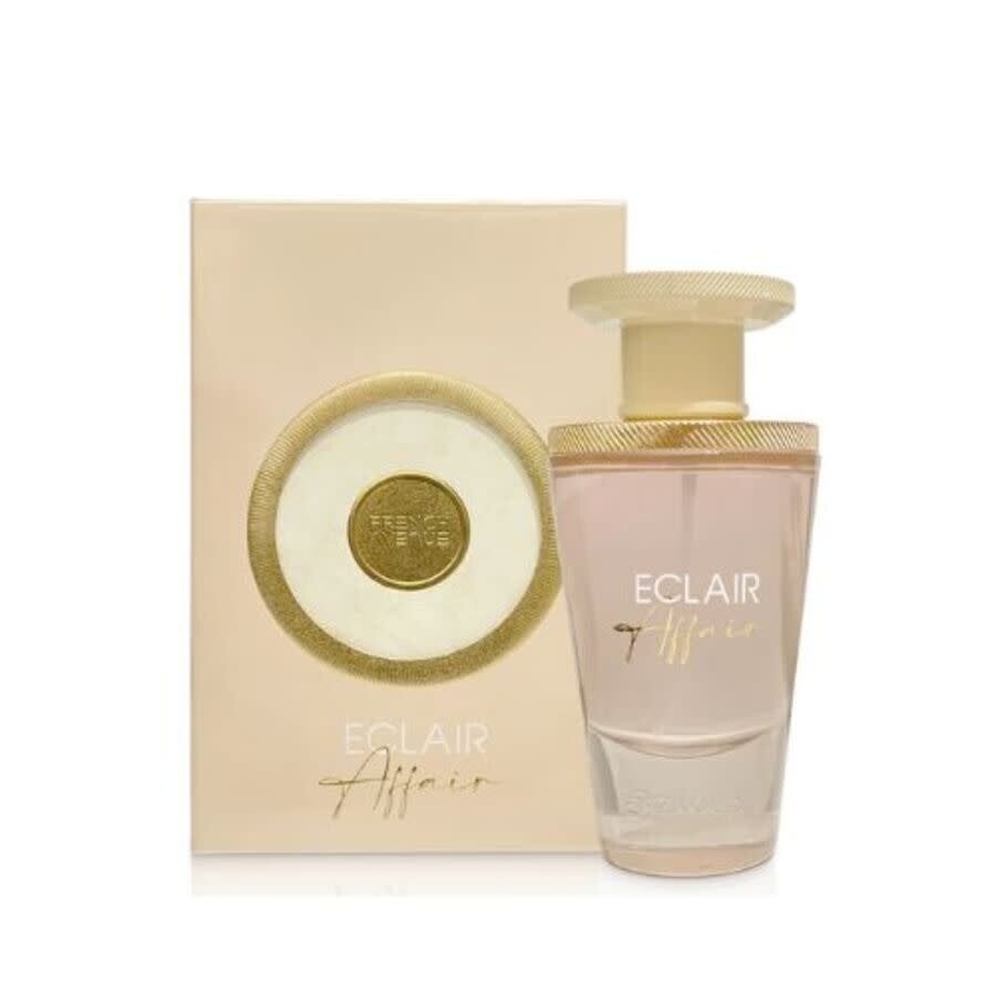 FRENCH AVENUE ECLAIR AFFAIR 3.4oz EDP SP (L)