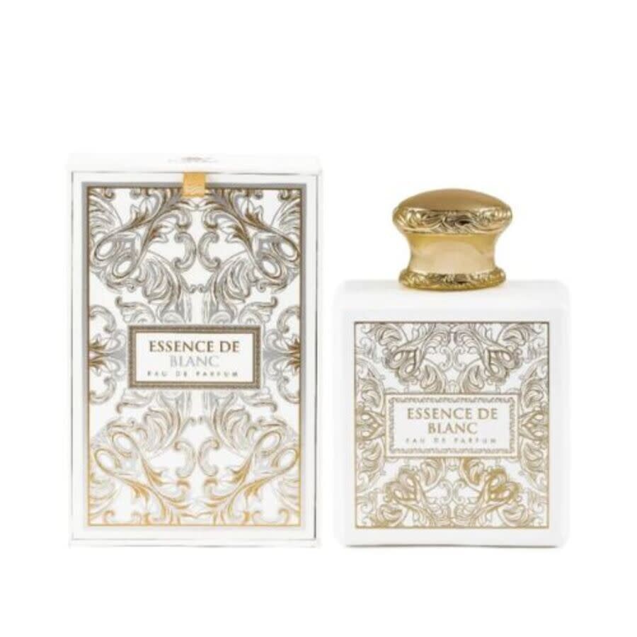 FRENCH AVENUE ESSENCE BLANC 3.4oz EDP SP (U)