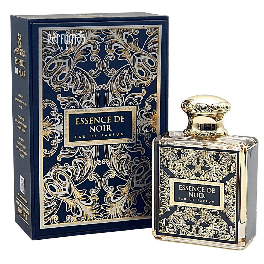 FRENCH AVENUE ESSENCE DE NOIR 3.4oz EDP SP (U)