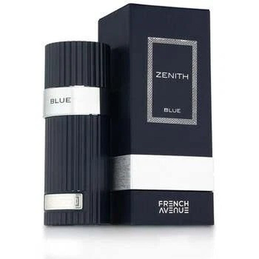 FRENCH AVENUE ZENITH BLUE 3.4oz EDP SP (M)