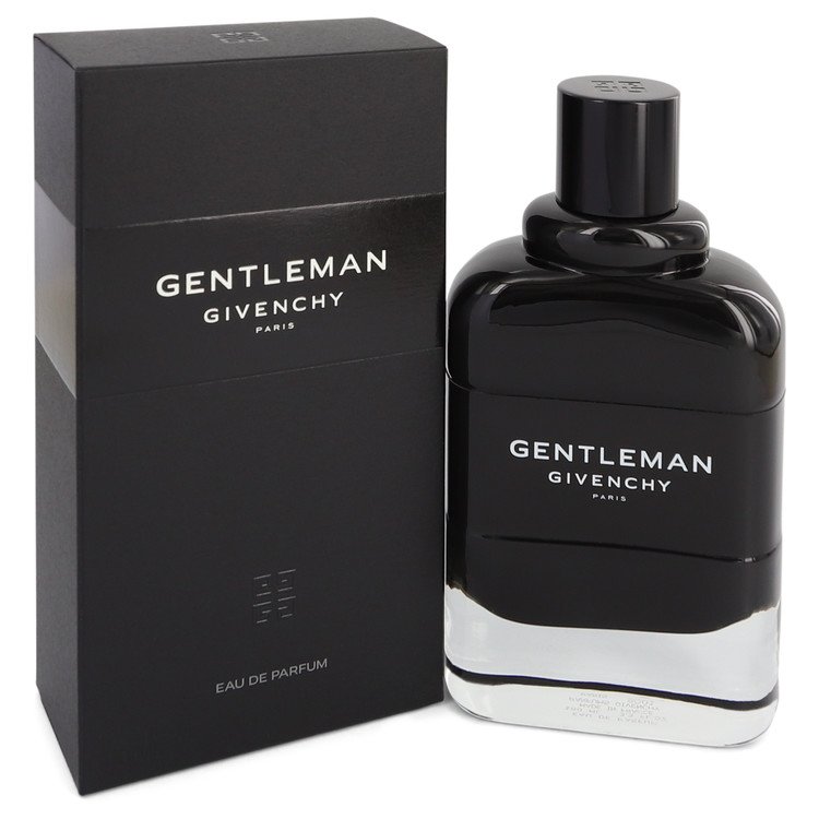 GENTELMAN 3.3oz EDP SP (M) NEW