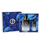 ACQUA DI GIO SET 3.3oz EDP SP+15ml EDP SP (M) H.B