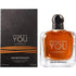 EMPORIO STRONGER WITH YOU INTENSELY 5oz EDP SP (M)
