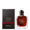 EMPORIO STRONGER WITH YOU POWERFULLY 3.4oz EDP SP (M)